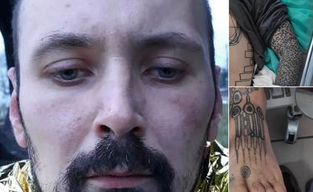 Tajemniczy pasażer pociągu Berlin-Warszawa. Wiemy, kim jest