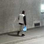 Tajemniczy pieszy w tunelu na Zakopiance. Natychmiastowa reakcja służb