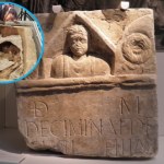 Wielka Brytania Tajemniczy pochówek gipsowy w rzymskiej Brytanii. Kto zostawił odciski palców?