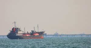 Tajemniczy rosyjski statek zatonął po eksplozjach. Mógł przewozić reaktory jądrowe