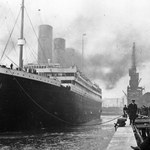 Tajemniczy rozbitek z "Titanica"