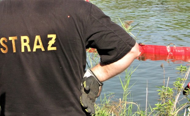 Tajemniczy sygnał "Mayday" nadany przez pilota nad Wielkopolską 