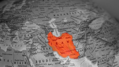 Tajemniczy sygnał radiowy z Iranu. Mógł posłużyć do aktywacji uśpionych agentów