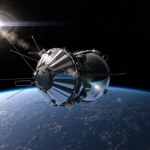 satelita Tajemniczy sygnał z kosmosu. Emisja pochodzi z nieczynnego satelity