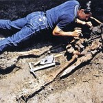 Tajemniczy szkielet u stóp Wezuwiusza. Kim był mężczyzna sprzed 2000 lat? 