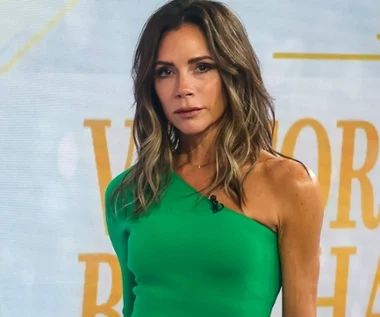 Tajemniczy wpis Victorii Beckham. Możliwy wielki powrót Spice Girls?