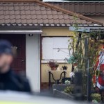 Tajemniczy wybuch w domu pod Poznaniem. Śledczy znaleźli proch i broń 