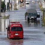 Tajfun Hagibis uderzył w Japonię. 33 ofiary, ponad 180 rannych