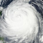 Tajfun Soulik zbliża się do Tajwanu