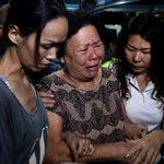 ​Tajlandia: 10 podejrzanych o udział w zamachu w Bangkoku