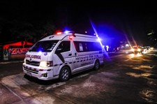 Tajlandia: Akcja ratownicza zawieszona