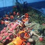 Tajlandia: Już 27 ofiar śmiertelnych zatonięcia statku z turystami