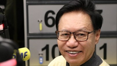 Tajlandia – kraj królów panujących także nad nutami