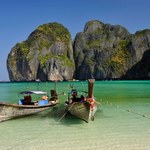 Tajlandia: "Niebiańska plaża" pozostanie zamknięta. Wszystko przez DiCaprio