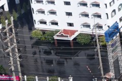 Tajlandia od lipca pod wodą