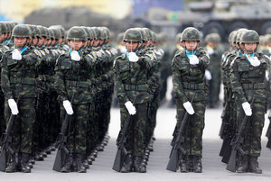 Tajlandia. Szef armii obiecuje: Nie przeprowadzimy puczu po wyborach