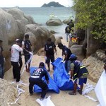 Tajlandia wcale nie jest bezpiecznym krajem dla turystów