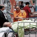 Tajlandia: Zamordowano dwóch buddyjskich mnichów