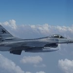 Tajlandzkie F-16 ruszyły do ataku. Użyły nowej broni