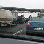 "Tajna" autostrada w prokuraturze