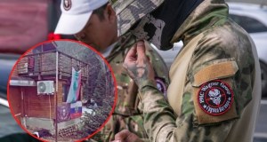 ​Tajna baza wagnerowców pod Sofią? Sensacyjne doniesienia z Bułgarii