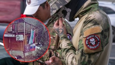 ​Tajna baza wagnerowców pod Sofią? Sensacyjne doniesienia z Bułgarii