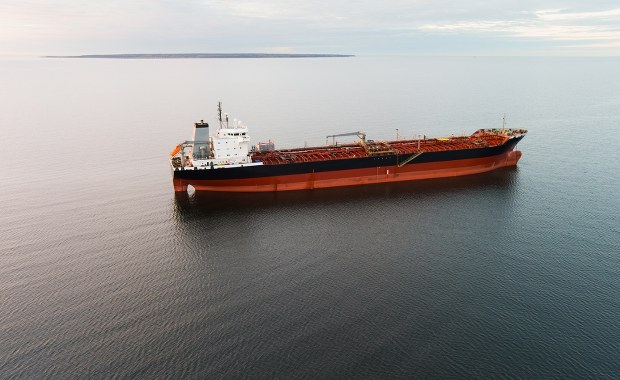 Tajna broń Kremla. ​Rosyjska flota widmo szpieguje Europę