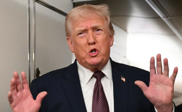 Tajna broń USA. Wykorzystali Discombobulator w Wenezueli?