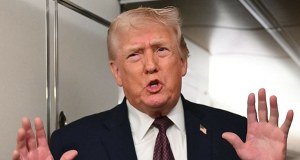 Tajna broń USA. Wykorzystali Discombobulator w Wenezueli?