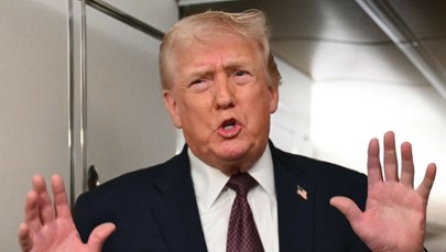 Tajna broń USA. Wykorzystali Discombobulator w Wenezueli?