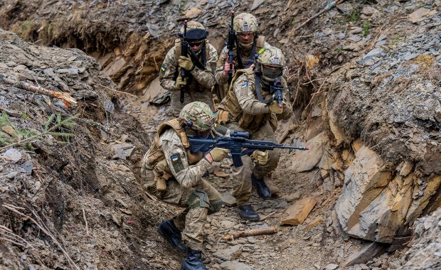 Tajna lokalizacja. Norweska misja wojskowa ruszyła w Polsce