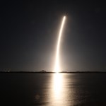 Tajna misja SpaceX. Wiemy już, jaki ładunek wystrzelono na orbitę