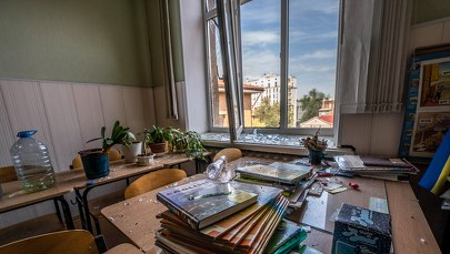 Tajna narada Zełenskiego z sektorem obrony i bezpieczeństwa [ZAPIS RELACJI]