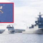 svalbard Tajna operacja Rosji udaremniona przez NATO. "Wysłaliśmy jasny sygnał"