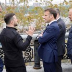 Tajna rozmowa liderów UE. Zełenski w niebezpieczeństwie, ludzie Trumpa bez zaufania