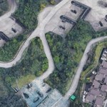 Tajna tajwańska baza na zdjęciach z Google Maps