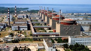Tajna technologia z USA w ukraińskiej elektrowni atomowej