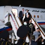 "Tajna umowa o szpiegu". Sędzia zawiesił proces Rubcowa