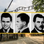Auschwitz Tajne akta Mengele ujawnione. Szwajcaria otwiera archiwum "Anioła Śmierci" z Auschwitz
