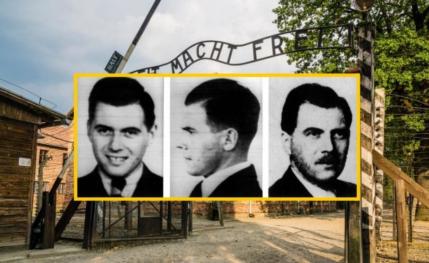 Tajne akta Mengele ujawnione. Szwajcaria otwiera archiwum "Anioła Śmierci" z Auschwitz