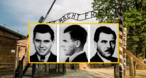 Tajne akta Mengele ujawnione. Szwajcaria otwiera archiwum "Anioła Śmierci" z Auschwitz