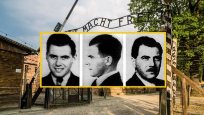 Tajne akta Mengele ujawnione. Szwajcaria otwiera archiwum 