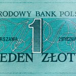 Tajne banknoty w Krakowie. NBP pokazuje serię E-71