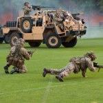 Tajne dane elitarnych żołnierzy na wyciągnięcie ręki