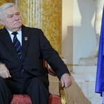 Tajne dokumenty na stronie Wałęsy