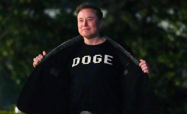 Tajne dokumenty wpadną w ręce Elona Muska? Szokujące doniesienia "NYT"