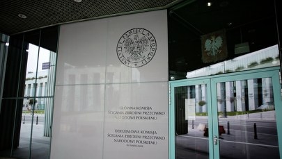 "Tajne" i "ściśle tajne". IPN odzyskał dokumenty agentury PRL poza granicami Polski 