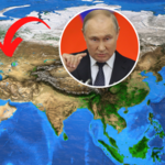 Tajne miasta Rosji: Mieżgorje. Tutaj Putin zaczeka na koniec świata? 