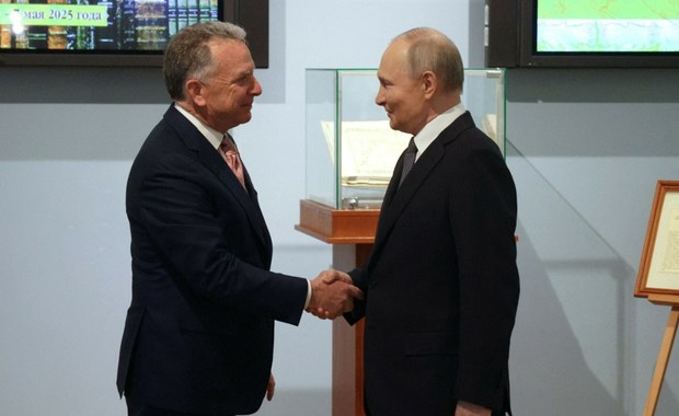 Tajne negocjacje w Białym Domu. USA pójdą na duże ustępstwo wobec Rosji?