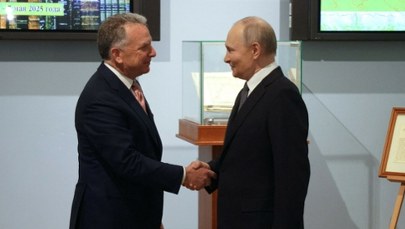 Tajne negocjacje w Białym Domu. USA pójdą na duże ustępstwo wobec Rosji?